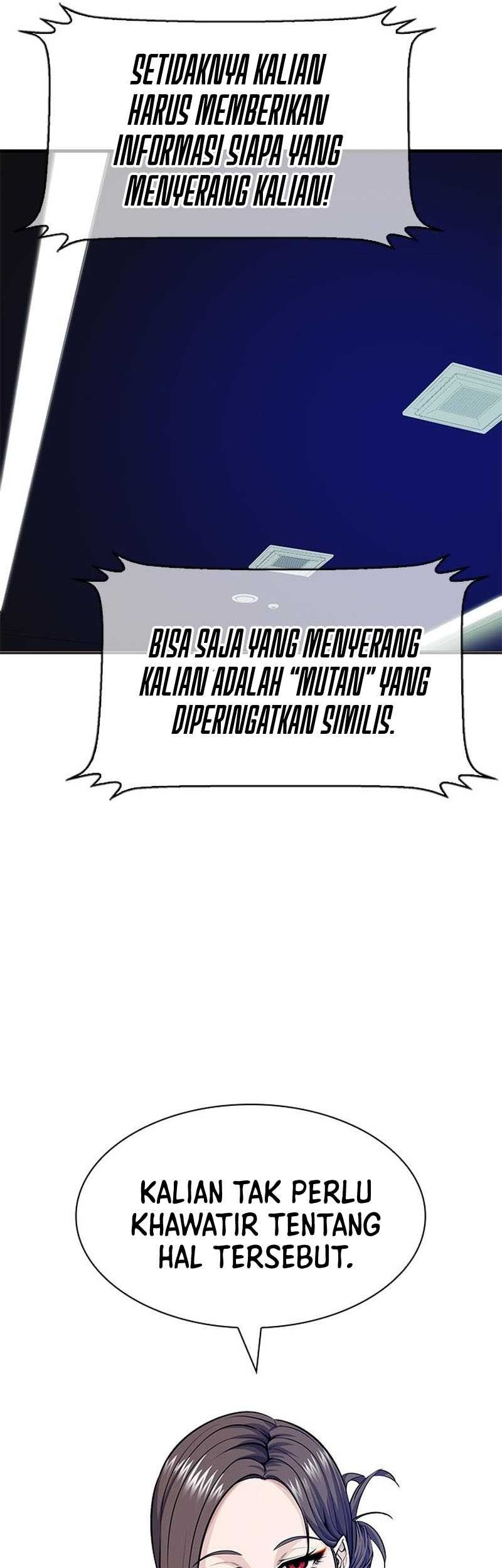 Secret Player Chapter 16 Gambar 6