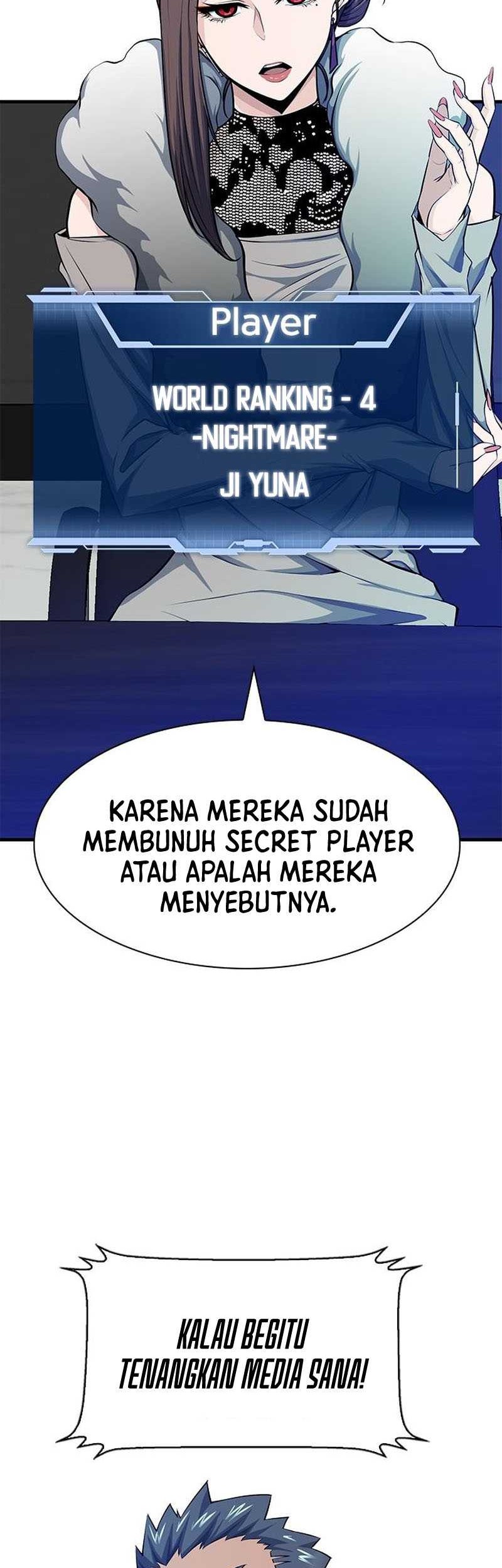 Secret Player Chapter 16 Gambar 7