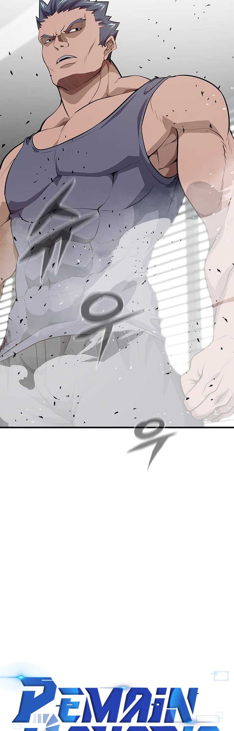 Secret Player Chapter 16 Gambar 12