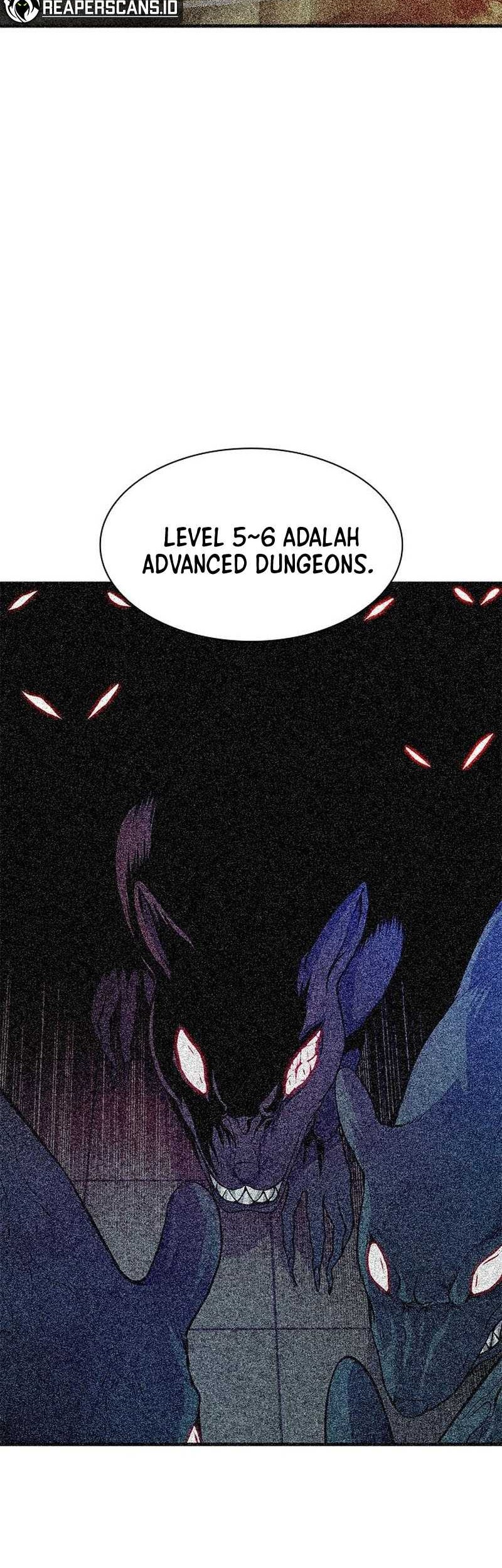 Secret Player Chapter 16 Gambar 19