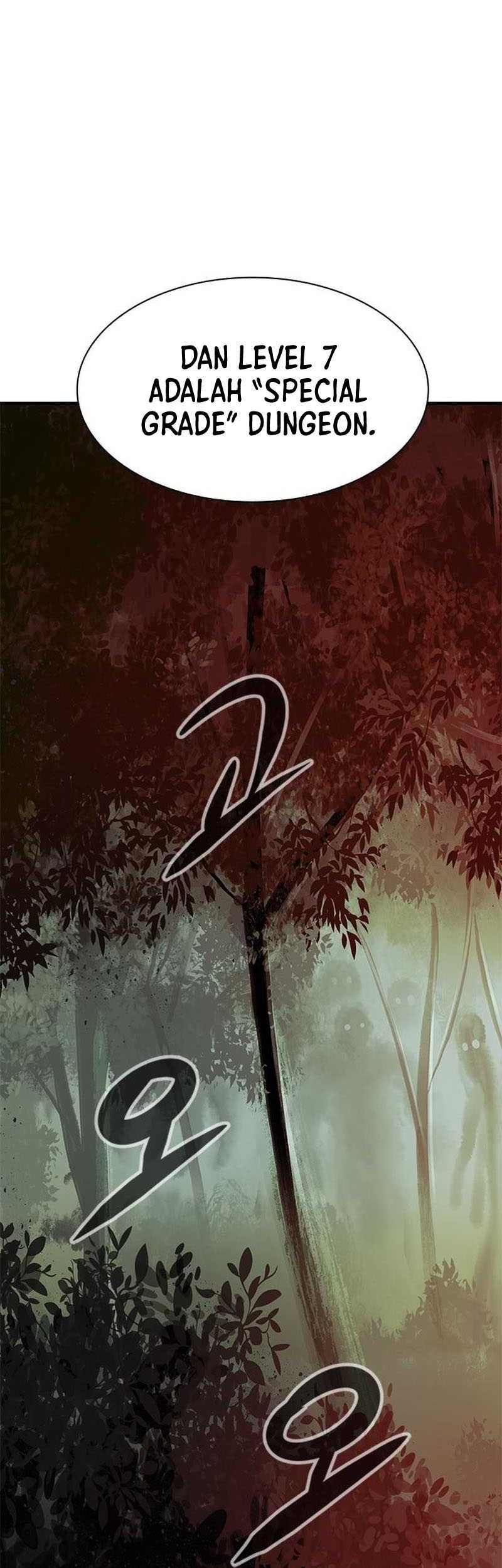 Secret Player Chapter 16 Gambar 20