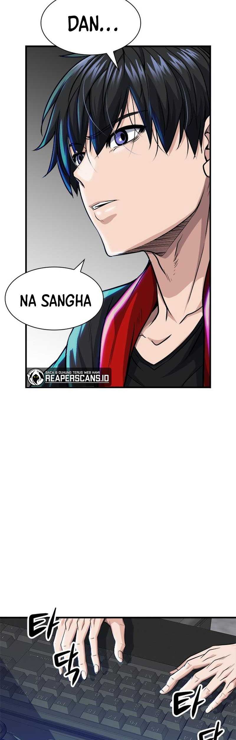 Secret Player Chapter 16 Gambar 24