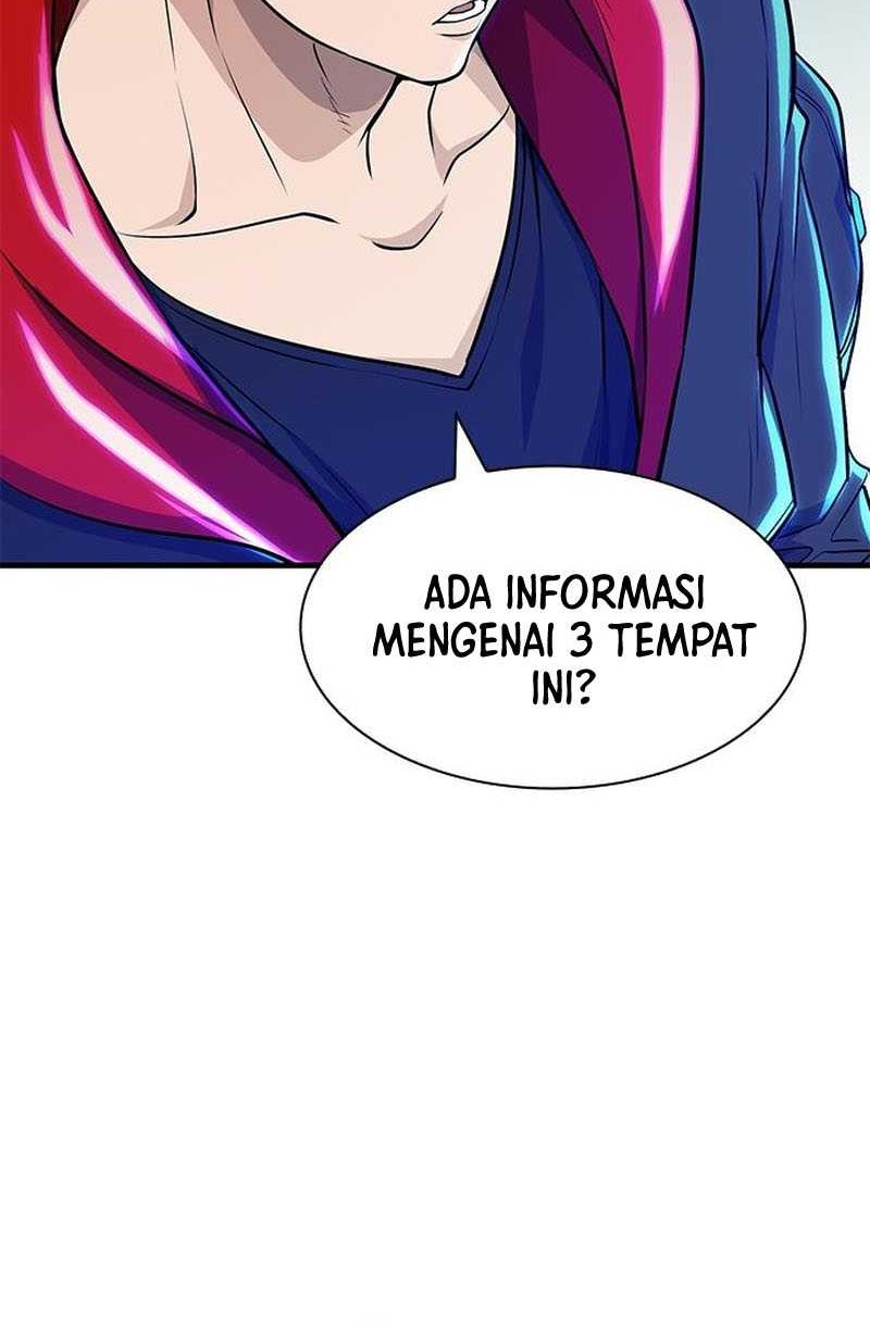 Secret Player Chapter 16 Gambar 33