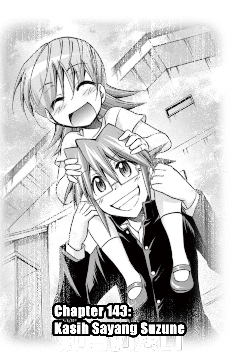 Baca  Denpa Kyoushi Chapter 143 Gambar 2