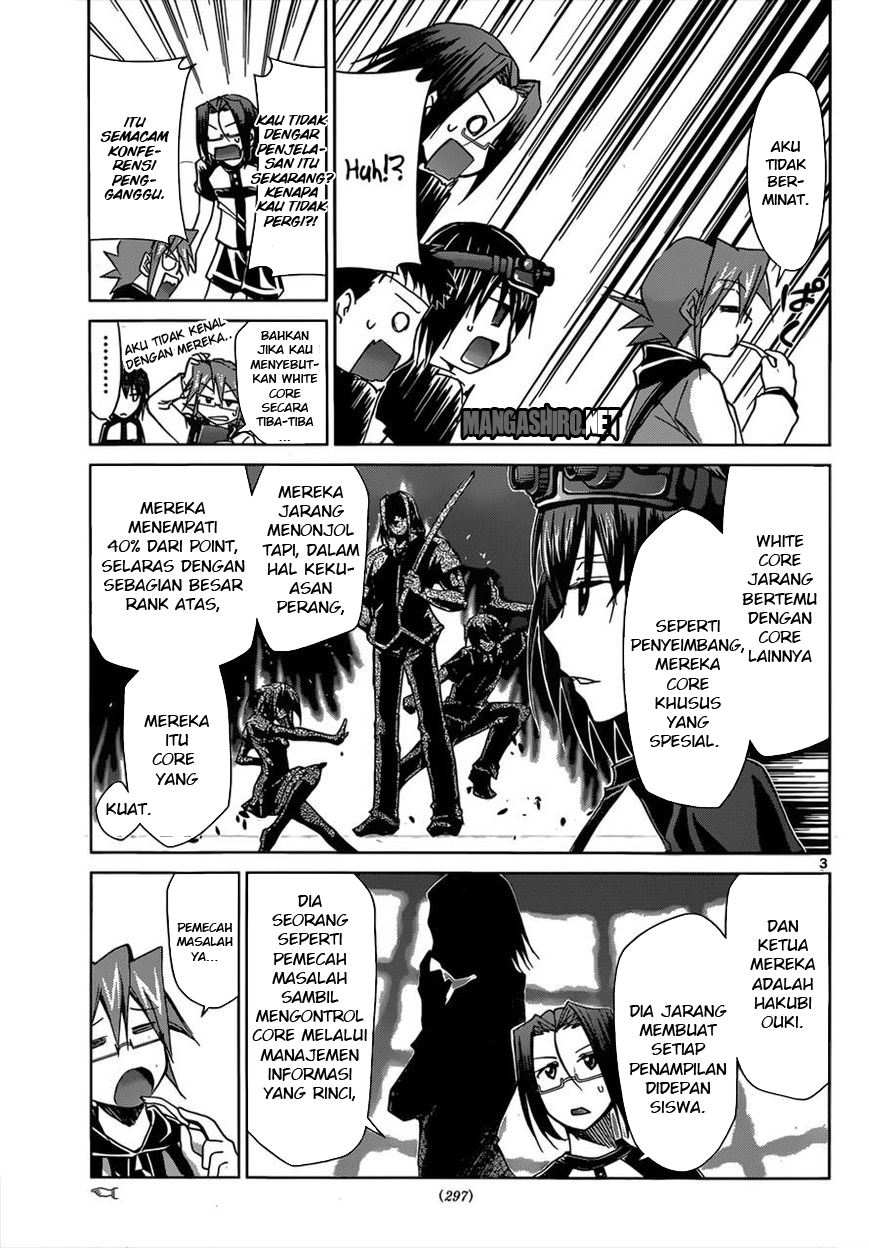Denpa Kyoushi Chapter 116 Gambar 4