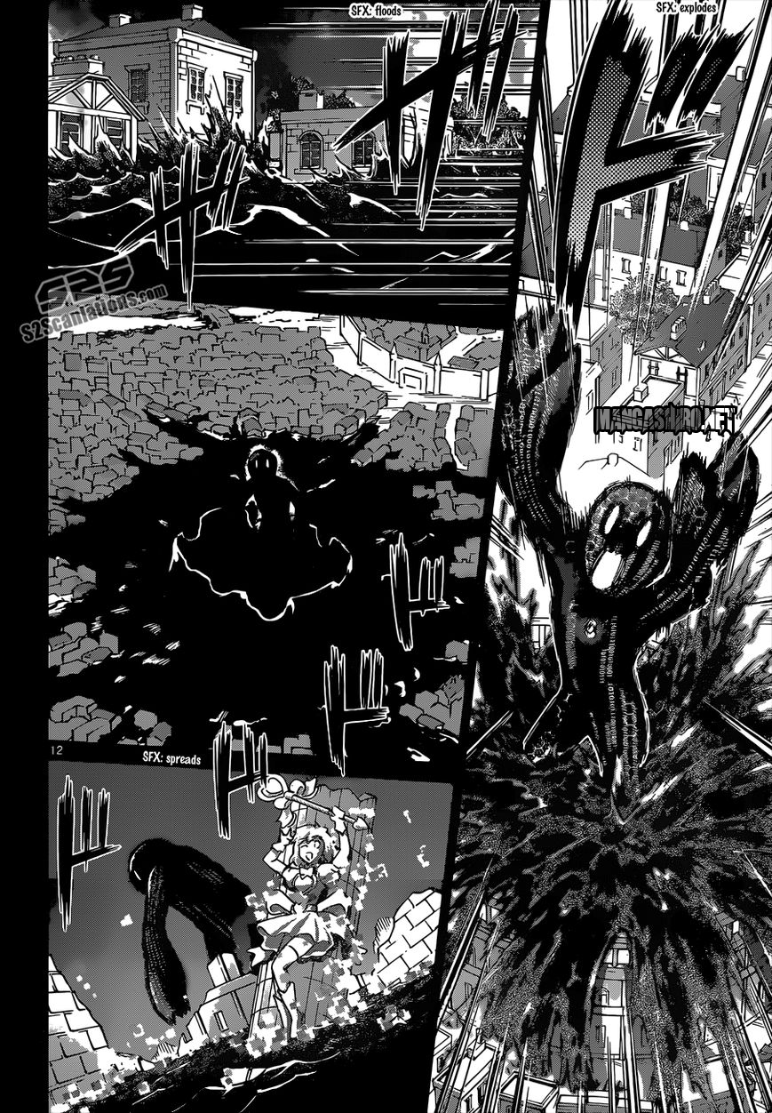 Denpa Kyoushi Chapter 111 Gambar 13