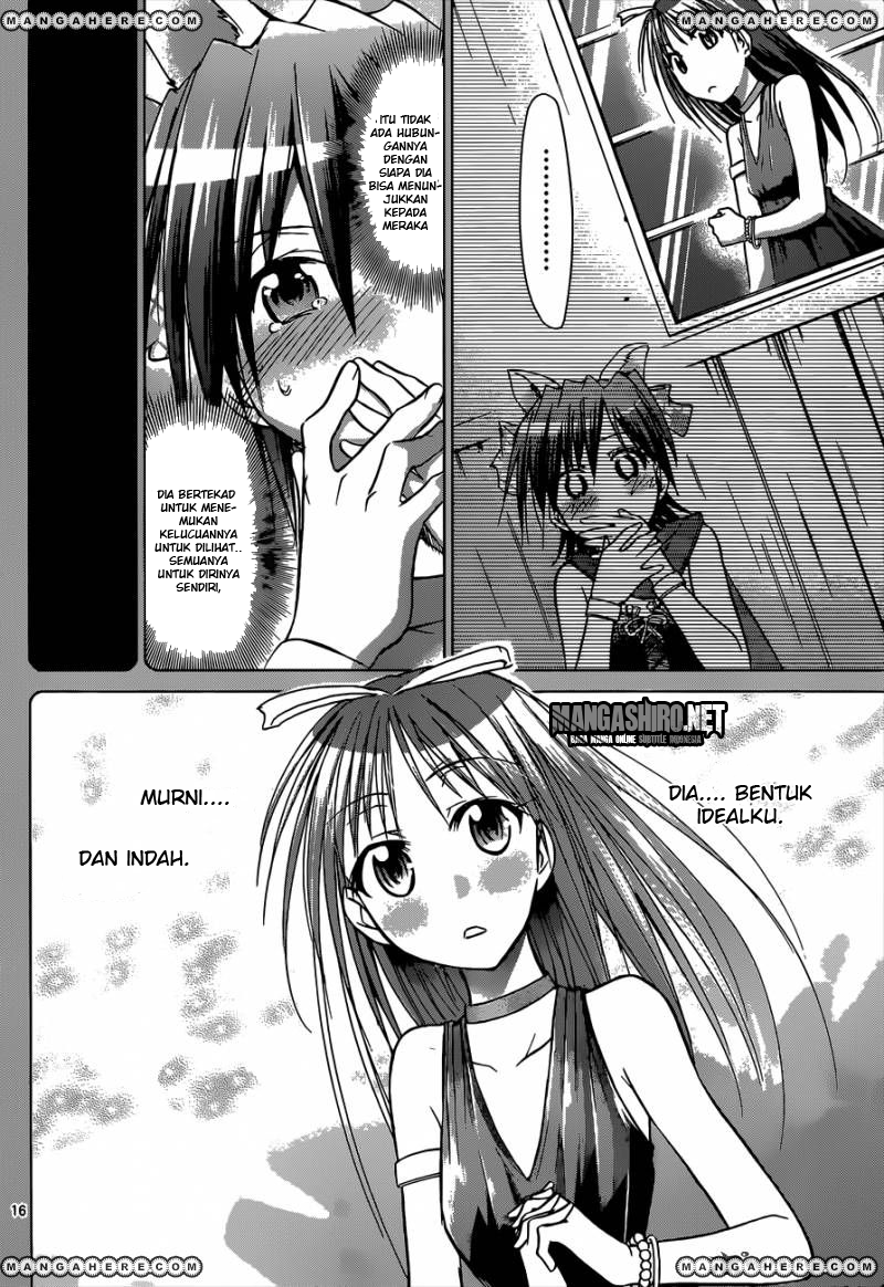 Denpa Kyoushi Chapter 109 Gambar 15