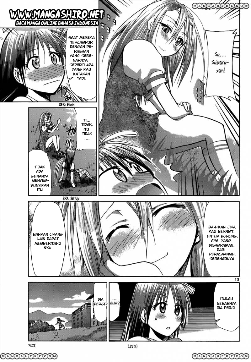 Denpa Kyoushi Chapter 106 Gambar 13