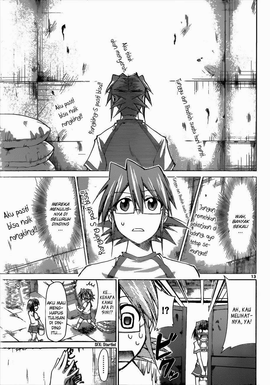 Denpa Kyoushi Chapter 89 Gambar 15