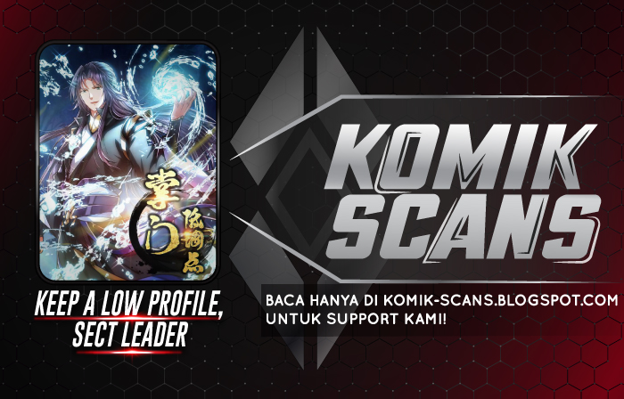 Baca Komik Keep A Low Profile, Sect Leader Chapter 148 Gambar 1