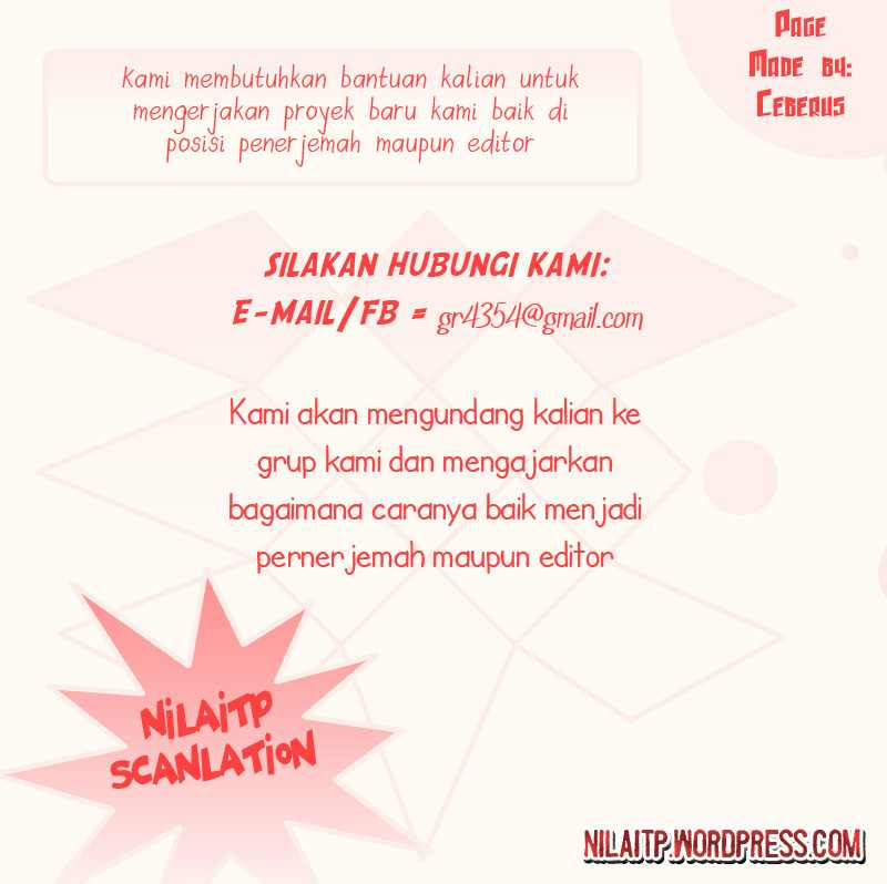 Baca  Denpa Kyoushi Chapter 51 Gambar 2