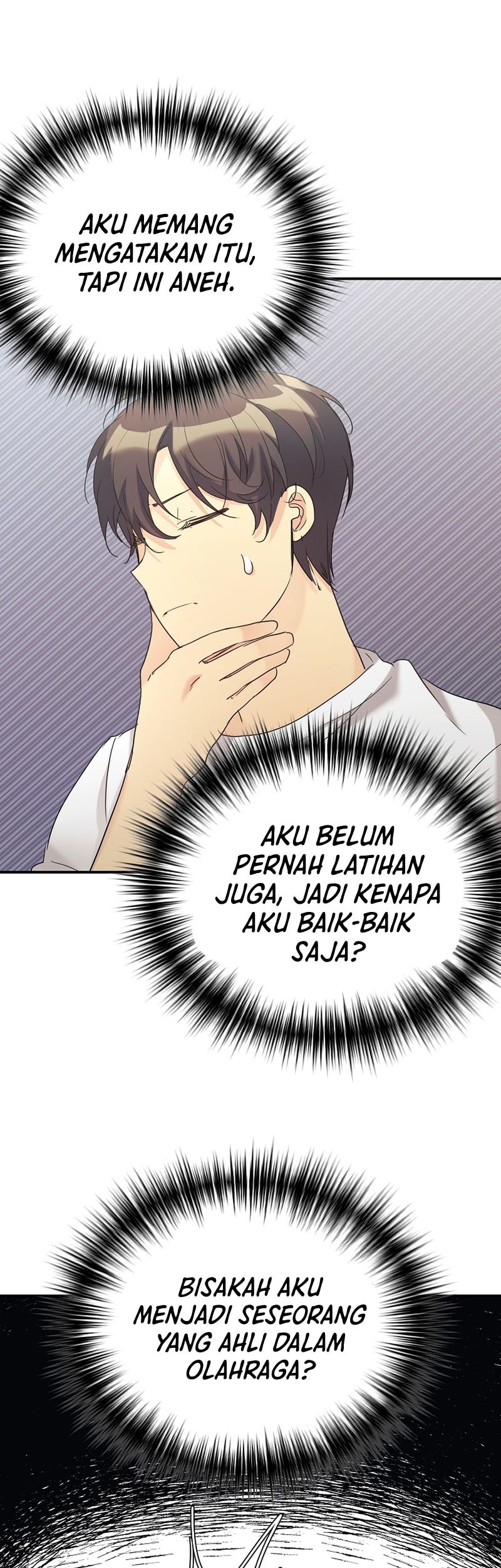 My Daughter Is a Dragon! Chapter 28 Gambar 34