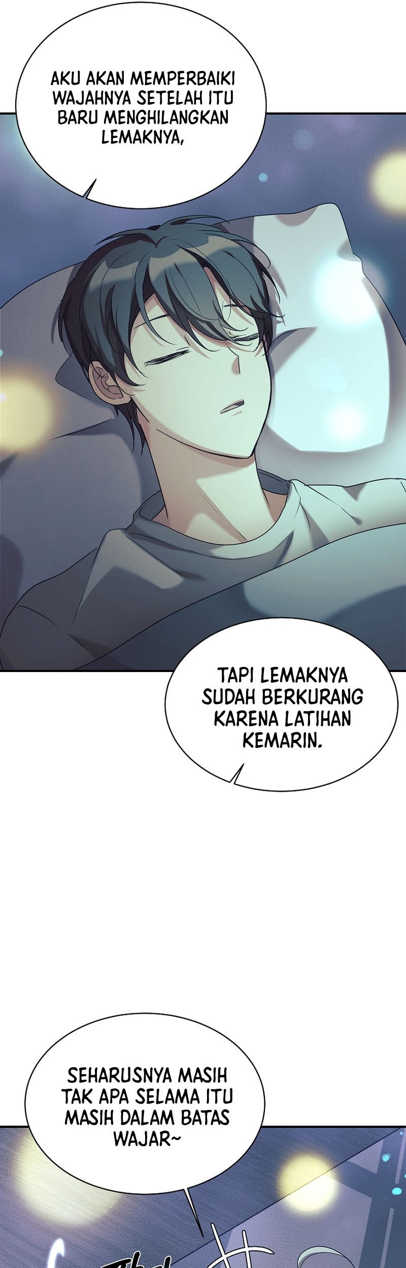 My Daughter Is a Dragon! Chapter 28 Gambar 38