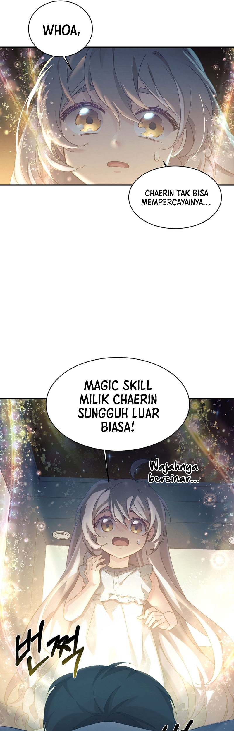 My Daughter Is a Dragon! Chapter 28 Gambar 42