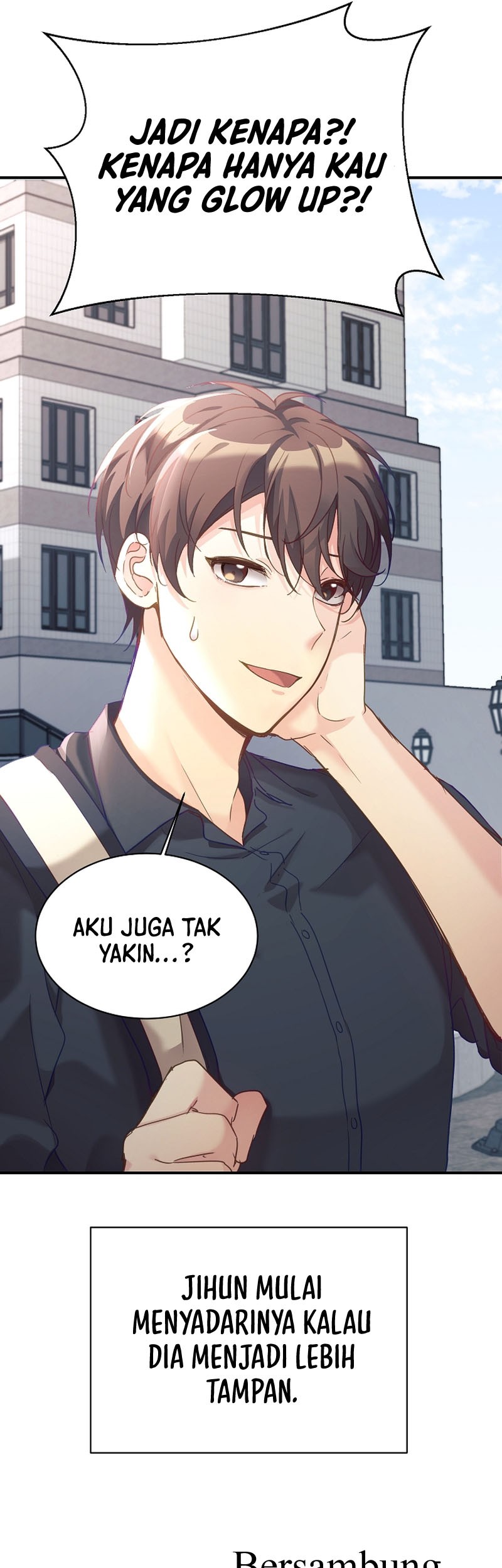 My Daughter Is a Dragon! Chapter 28 Gambar 46