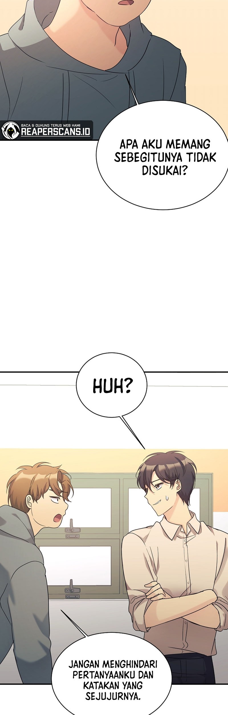 My Daughter Is a Dragon! Chapter 28 Gambar 11