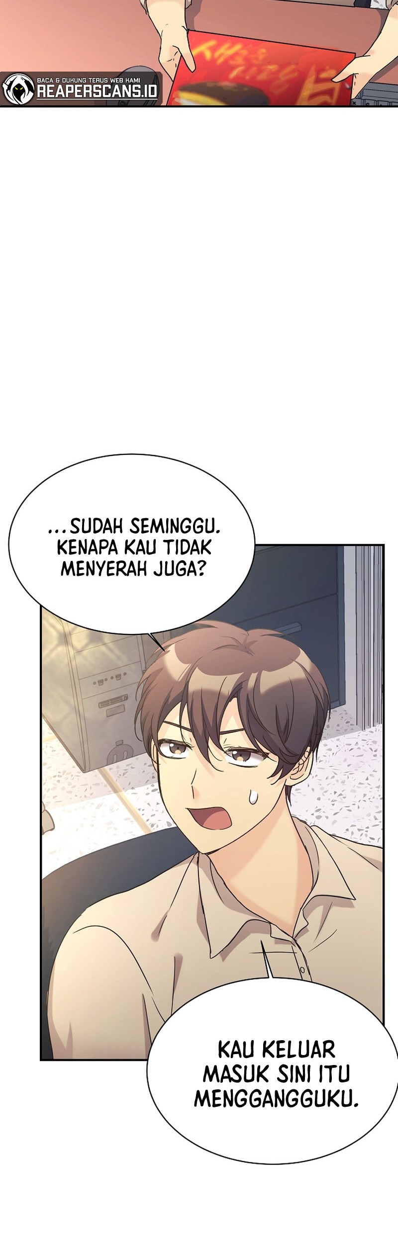 My Daughter Is a Dragon! Chapter 28 Gambar 19