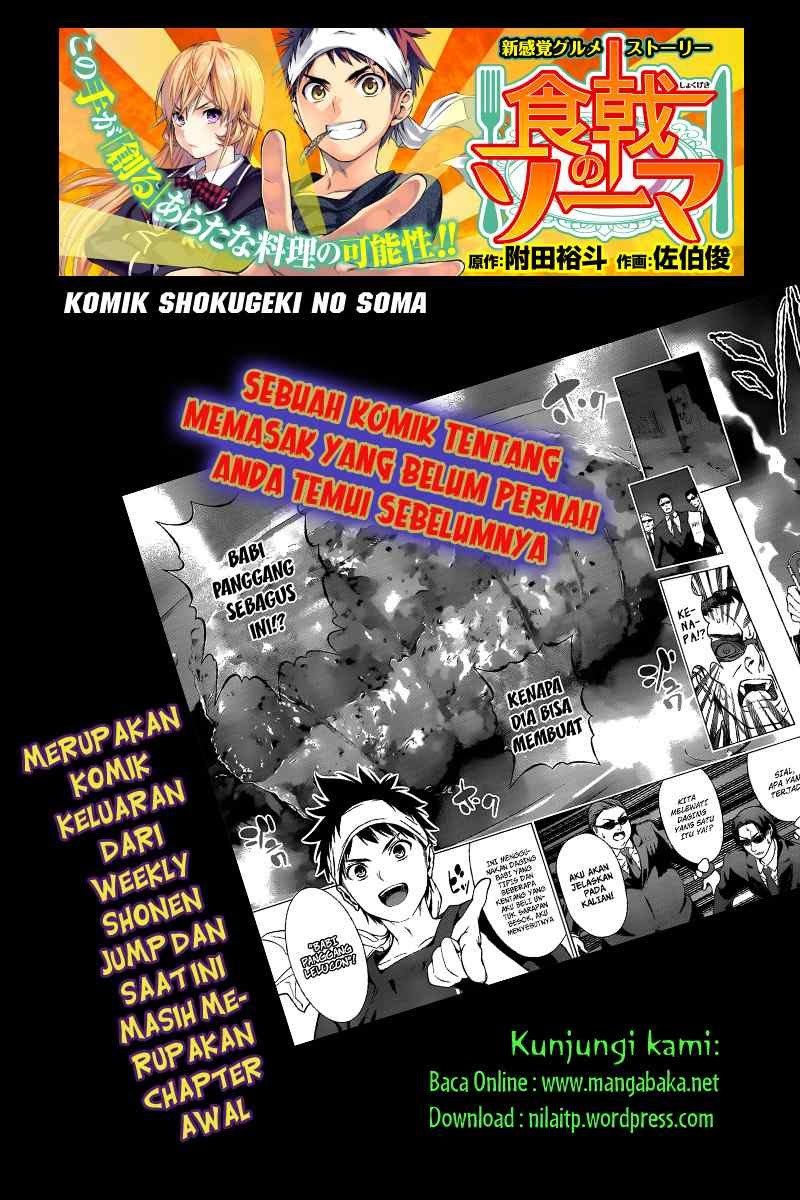Baca  Denpa Kyoushi Chapter 32 Gambar 2