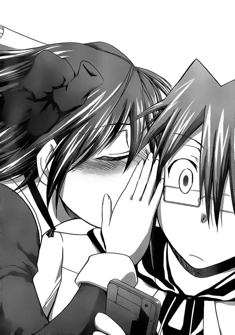 Denpa Kyoushi Chapter 15 Gambar 16