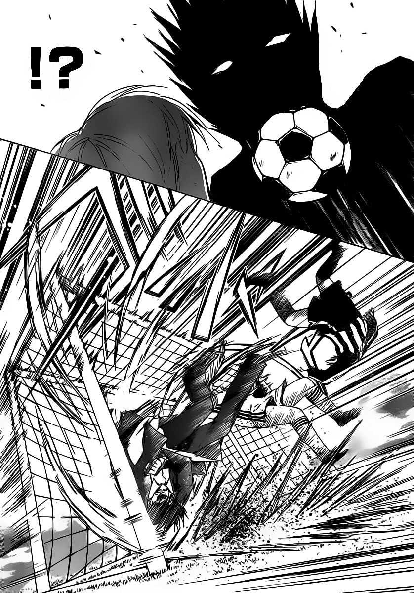 Denpa Kyoushi Chapter 10 Gambar 17