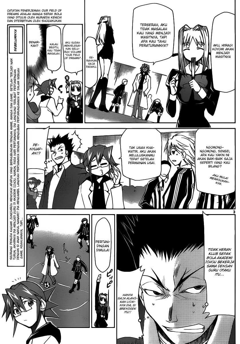 Denpa Kyoushi Chapter 10 Gambar 4