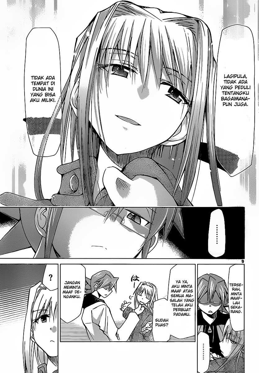 Denpa Kyoushi Chapter 2 Gambar 10