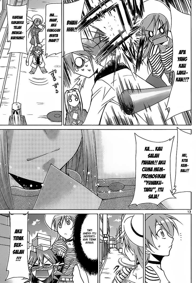 Denpa Kyoushi Chapter 2 Gambar 14