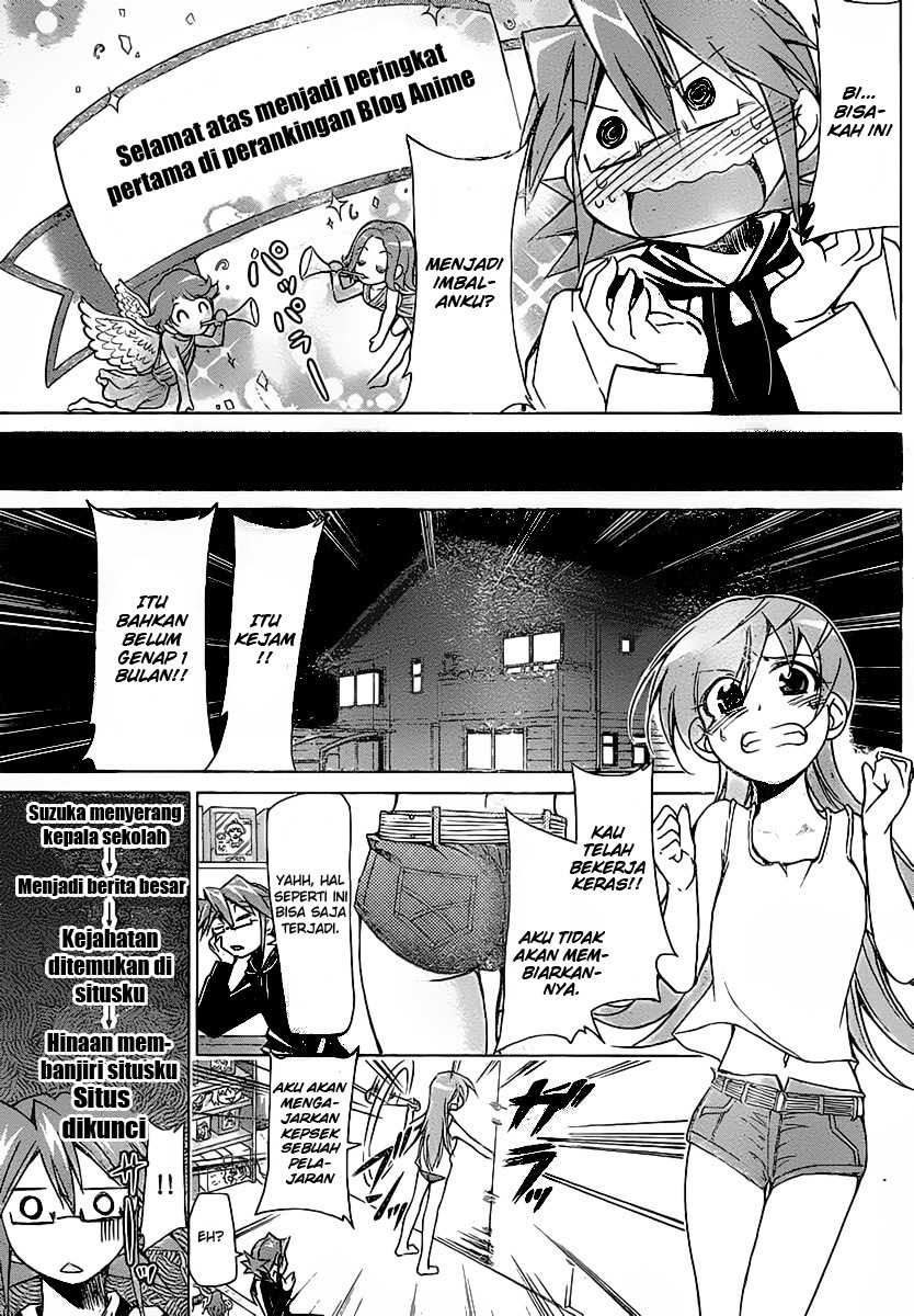 Denpa Kyoushi Chapter 2 Gambar 25