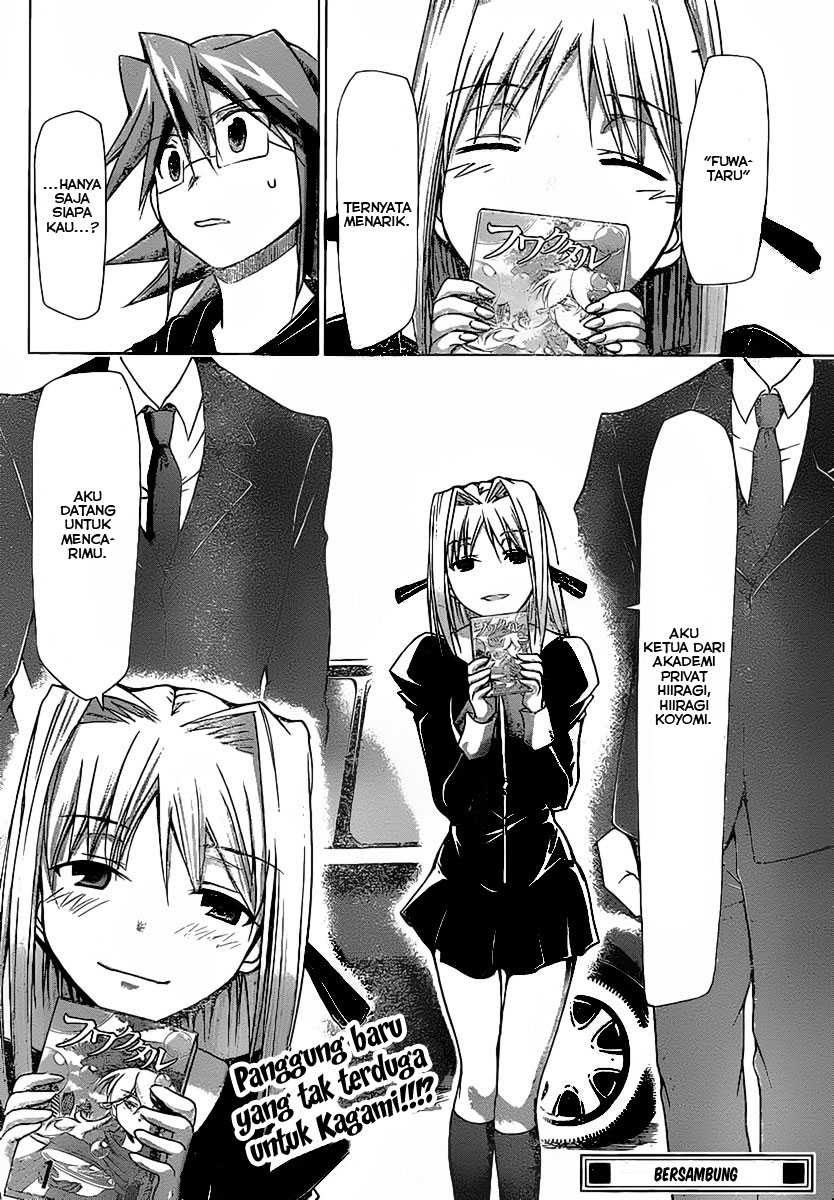 Denpa Kyoushi Chapter 2 Gambar 40