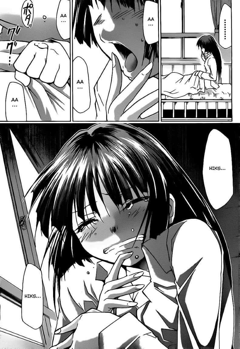 Denpa Kyoushi Chapter 1 Gambar 41