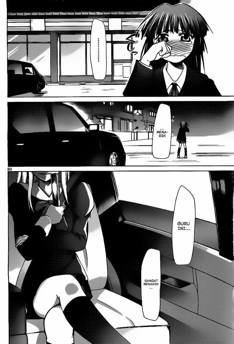 Denpa Kyoushi Chapter 1 Gambar 60