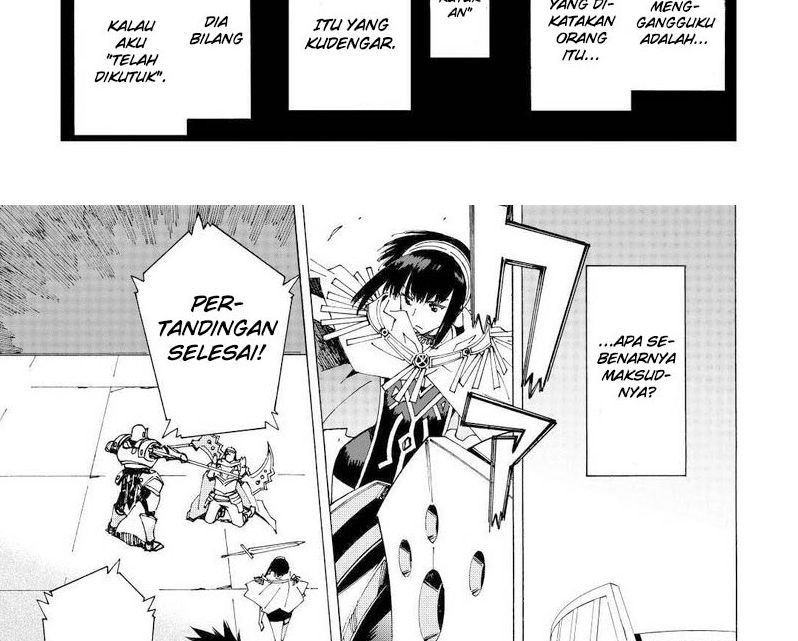 Argate Online Chapter 38 Gambar 3