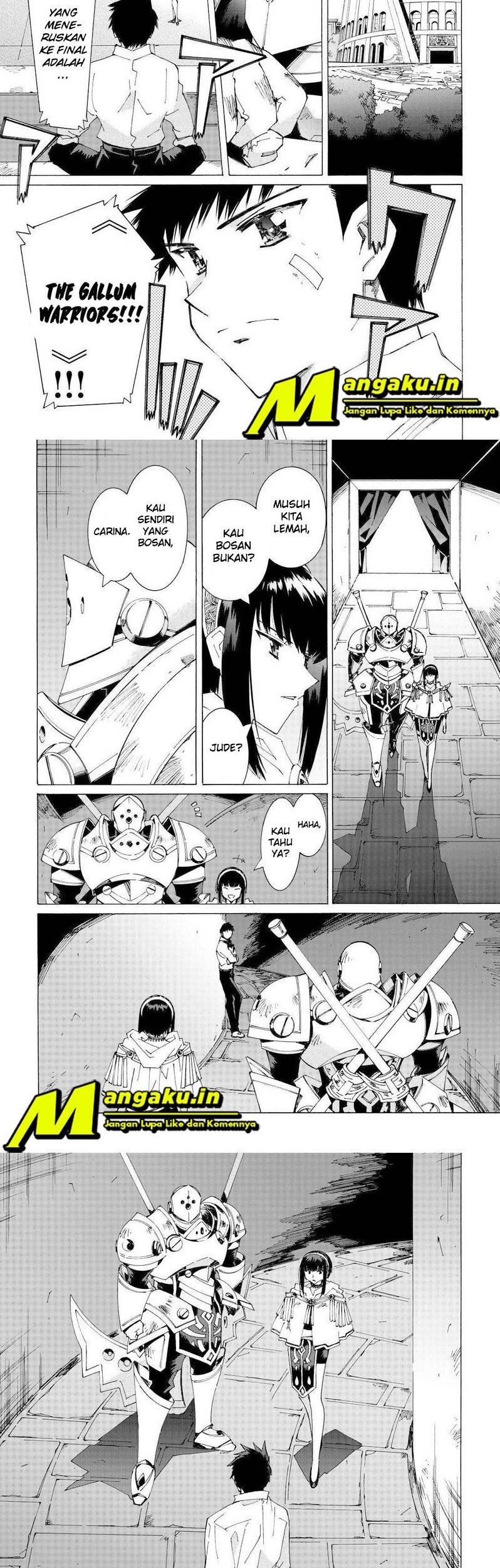 Argate Online Chapter 38 Gambar 4