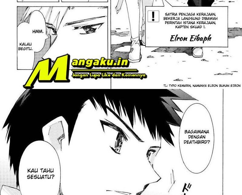 Argate Online Chapter 38 Gambar 9