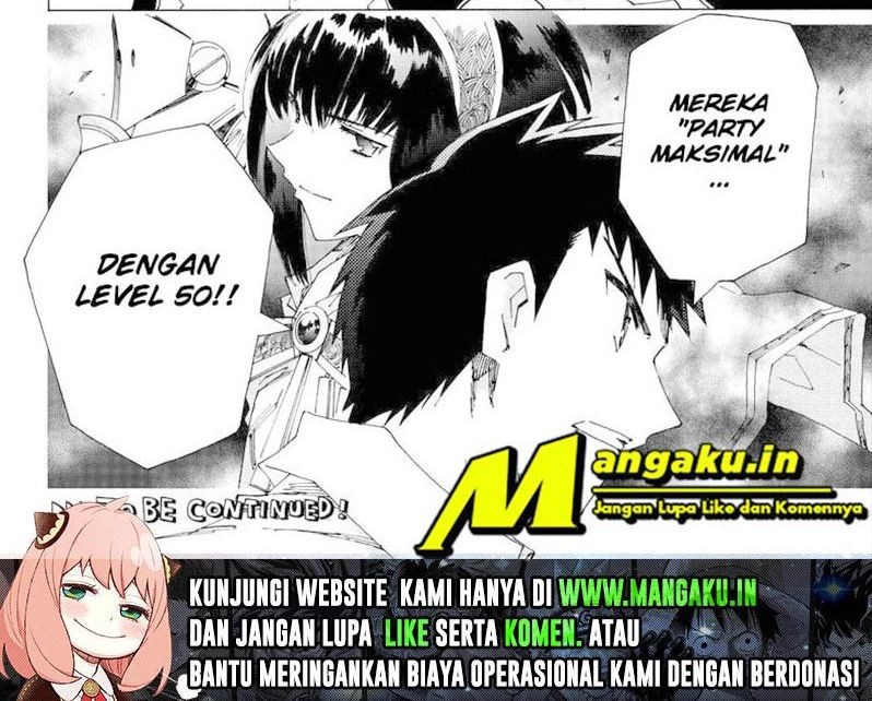 Argate Online Chapter 38 Gambar 15