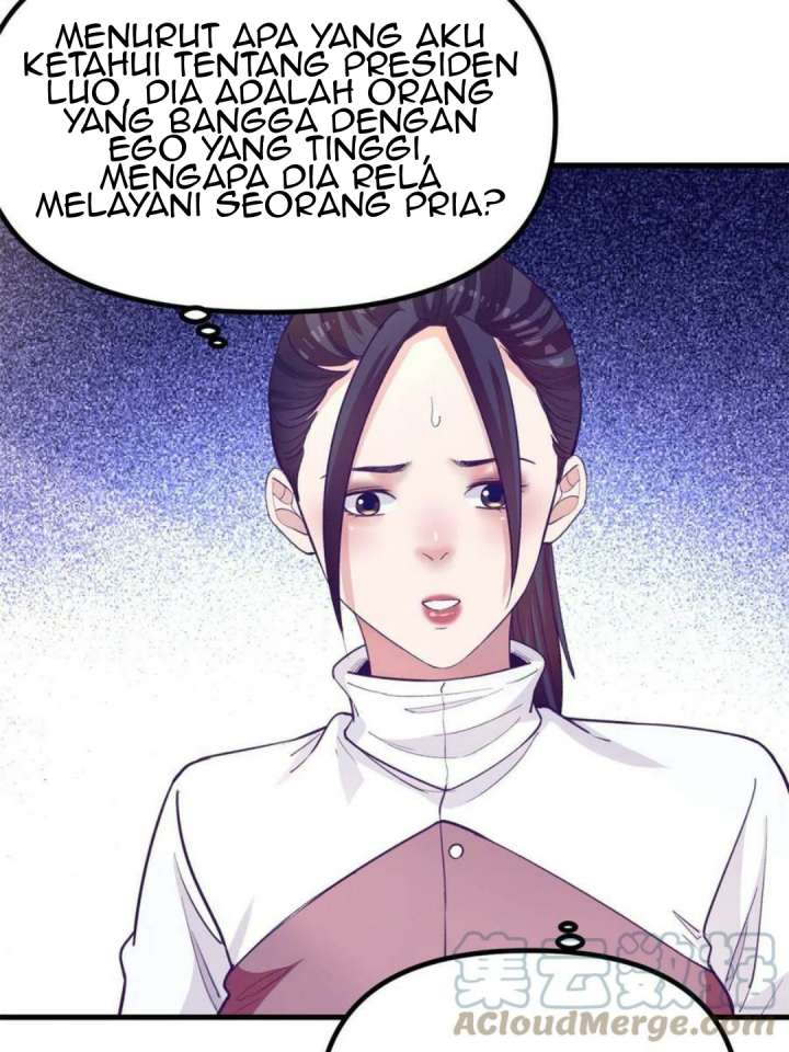 My Exclusive Dream World Adventures Chapter 159 Gambar 11