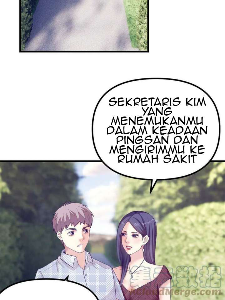 My Exclusive Dream World Adventures Chapter 159 Gambar 14