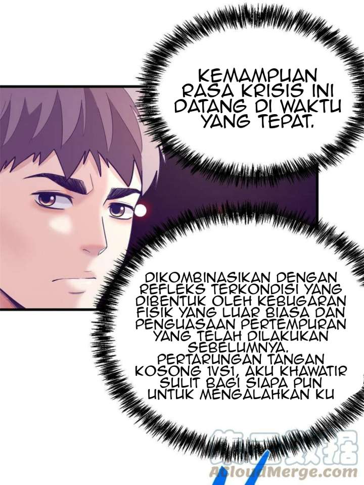 My Exclusive Dream World Adventures Chapter 159 Gambar 32