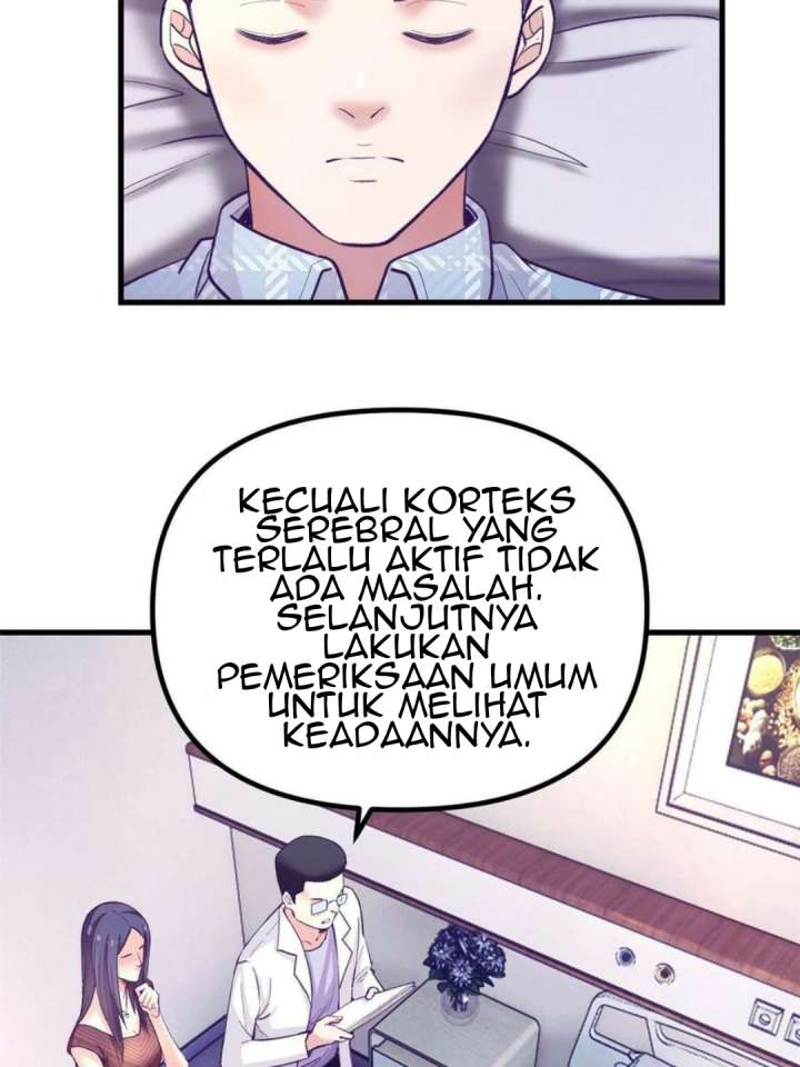 My Exclusive Dream World Adventures Chapter 159 Gambar 39