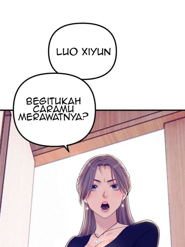 My Exclusive Dream World Adventures Chapter 159 Gambar 42