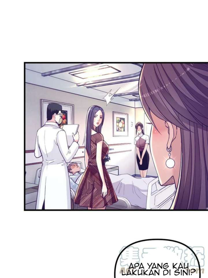 My Exclusive Dream World Adventures Chapter 159 Gambar 44