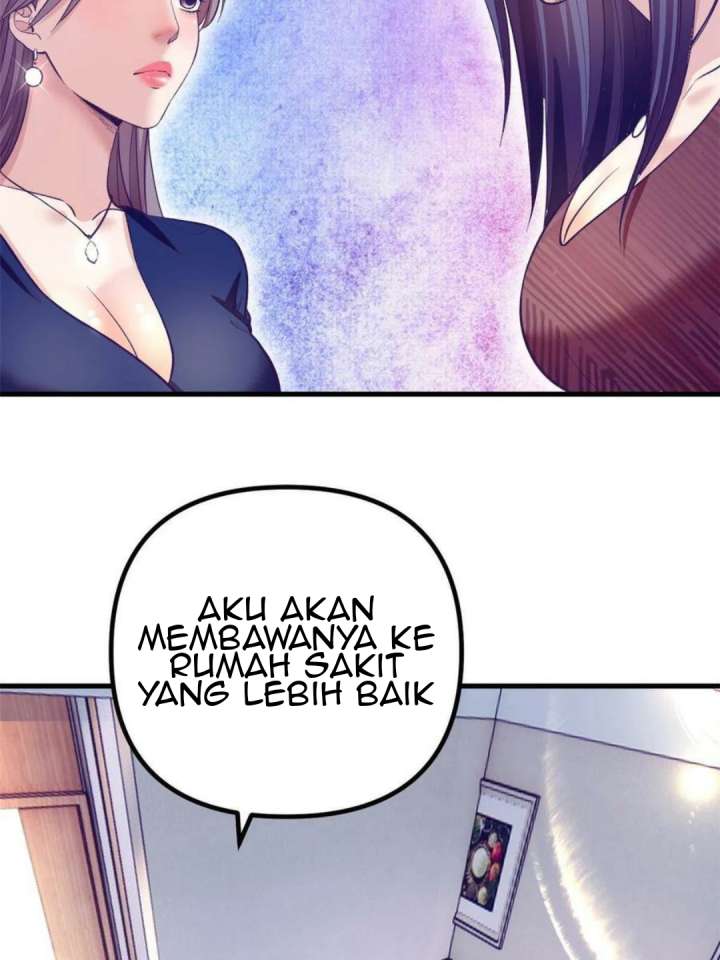 My Exclusive Dream World Adventures Chapter 159 Gambar 46