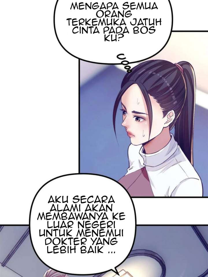 My Exclusive Dream World Adventures Chapter 159 Gambar 49