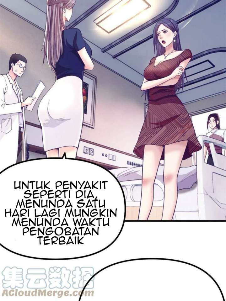 My Exclusive Dream World Adventures Chapter 159 Gambar 50