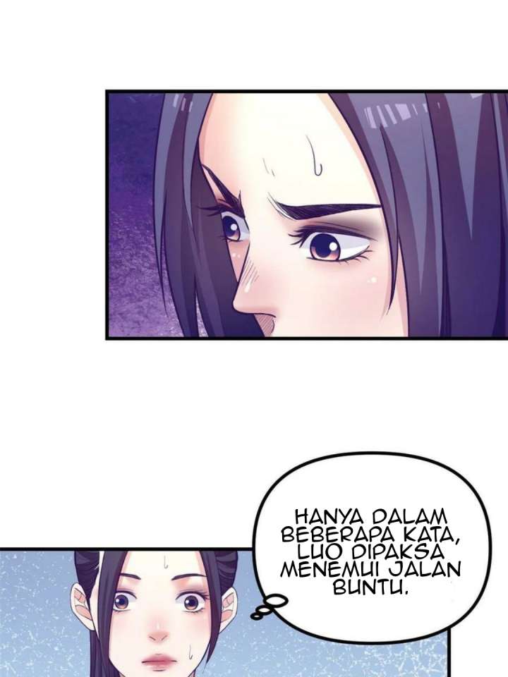 My Exclusive Dream World Adventures Chapter 159 Gambar 52
