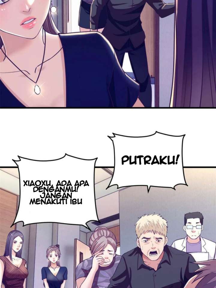 My Exclusive Dream World Adventures Chapter 159 Gambar 54