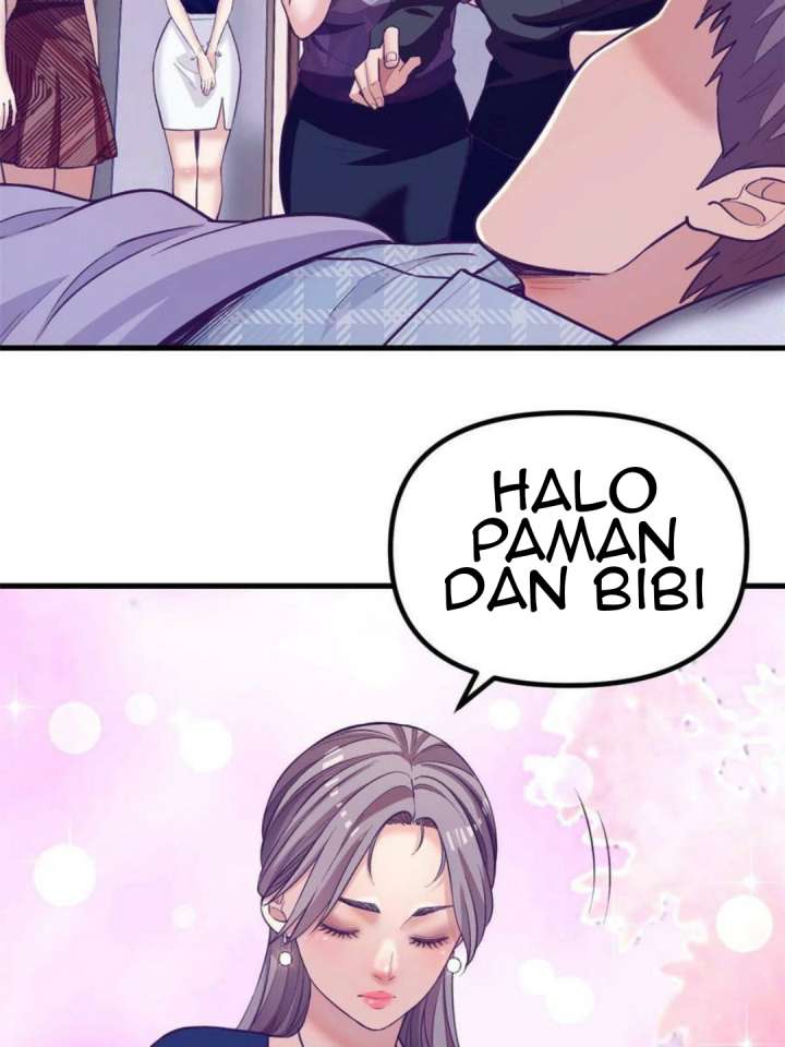 My Exclusive Dream World Adventures Chapter 159 Gambar 55