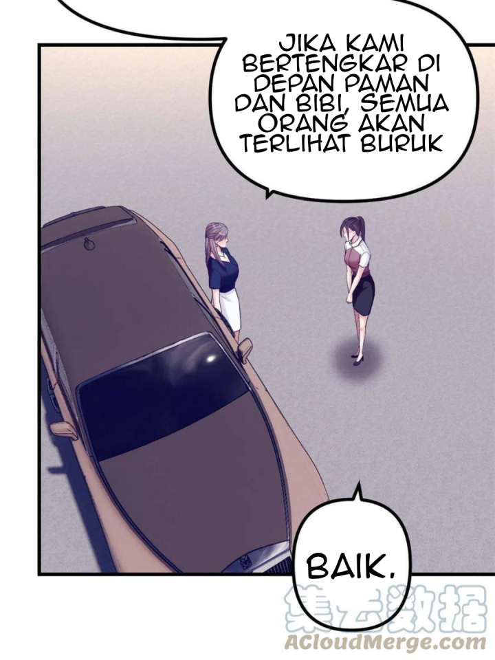 My Exclusive Dream World Adventures Chapter 159 Gambar 59