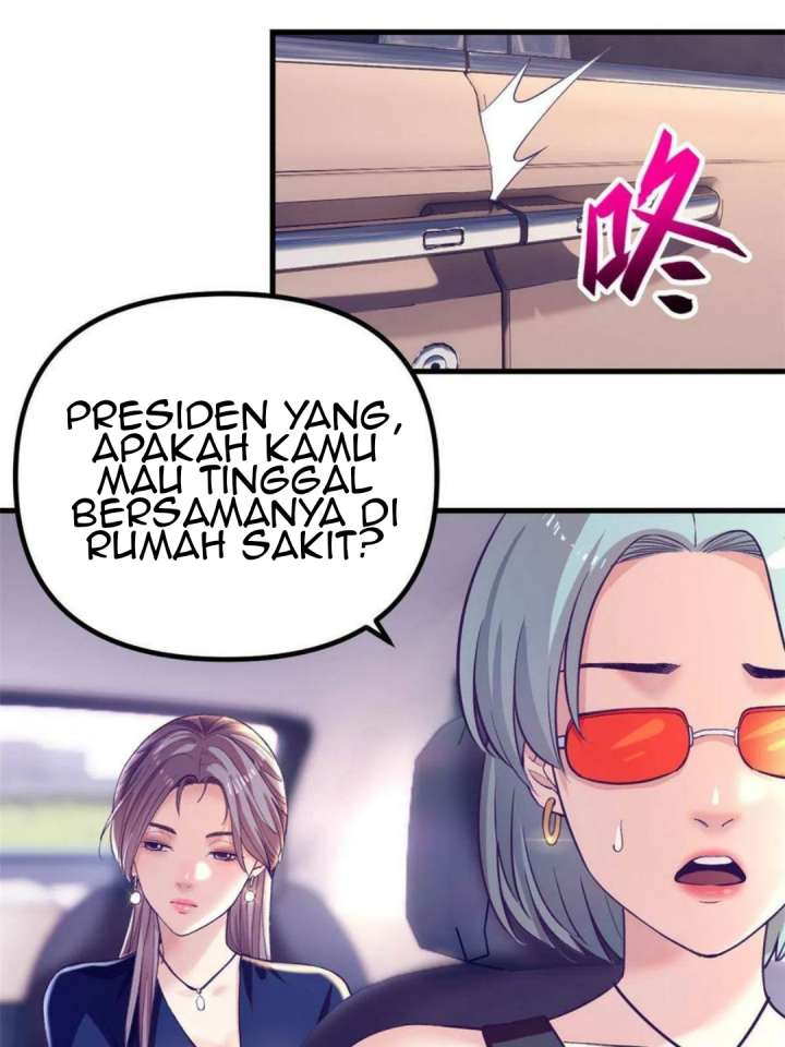 My Exclusive Dream World Adventures Chapter 159 Gambar 60