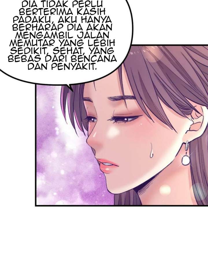 My Exclusive Dream World Adventures Chapter 159 Gambar 64